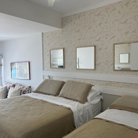 Apartament Ap 210 Bahia Flat, Barra Salwador Zewnętrze zdjęcie
