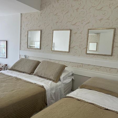 Apartament Ap 210 Bahia Flat, Barra Salwador Zewnętrze zdjęcie