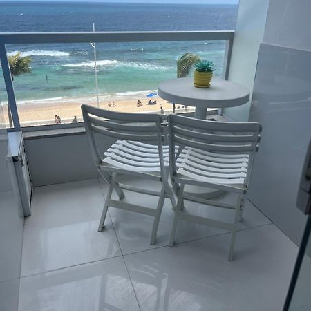 Apartament Ap 210 Bahia Flat, Barra Salwador Zewnętrze zdjęcie