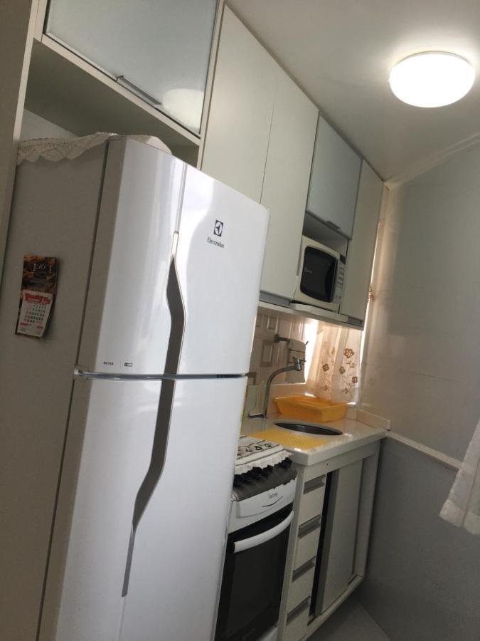 Apartament Ap 210 Bahia Flat, Barra Salwador Zewnętrze zdjęcie