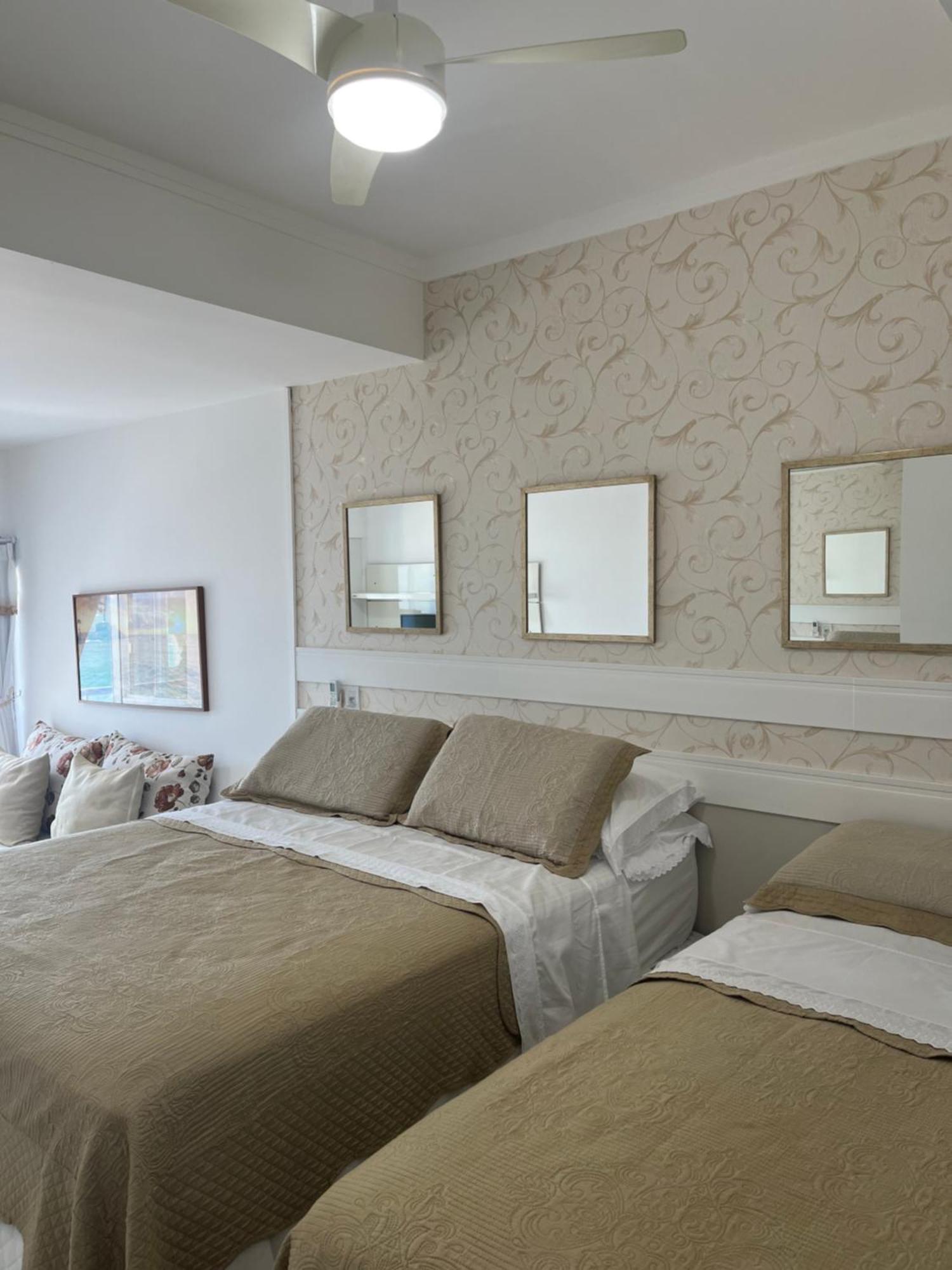 Apartament Ap 210 Bahia Flat, Barra Salwador Zewnętrze zdjęcie