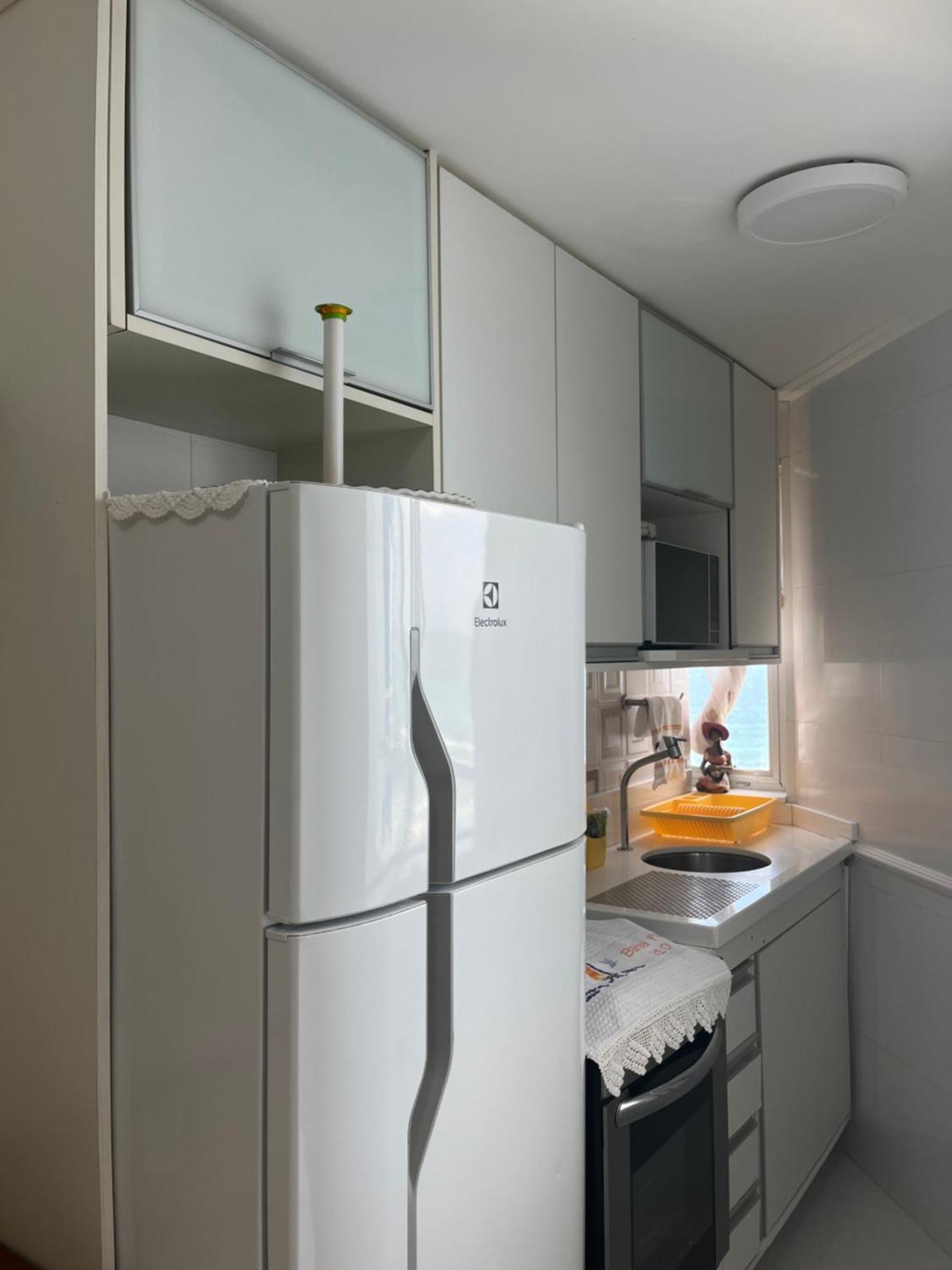 Apartament Ap 210 Bahia Flat, Barra Salwador Zewnętrze zdjęcie